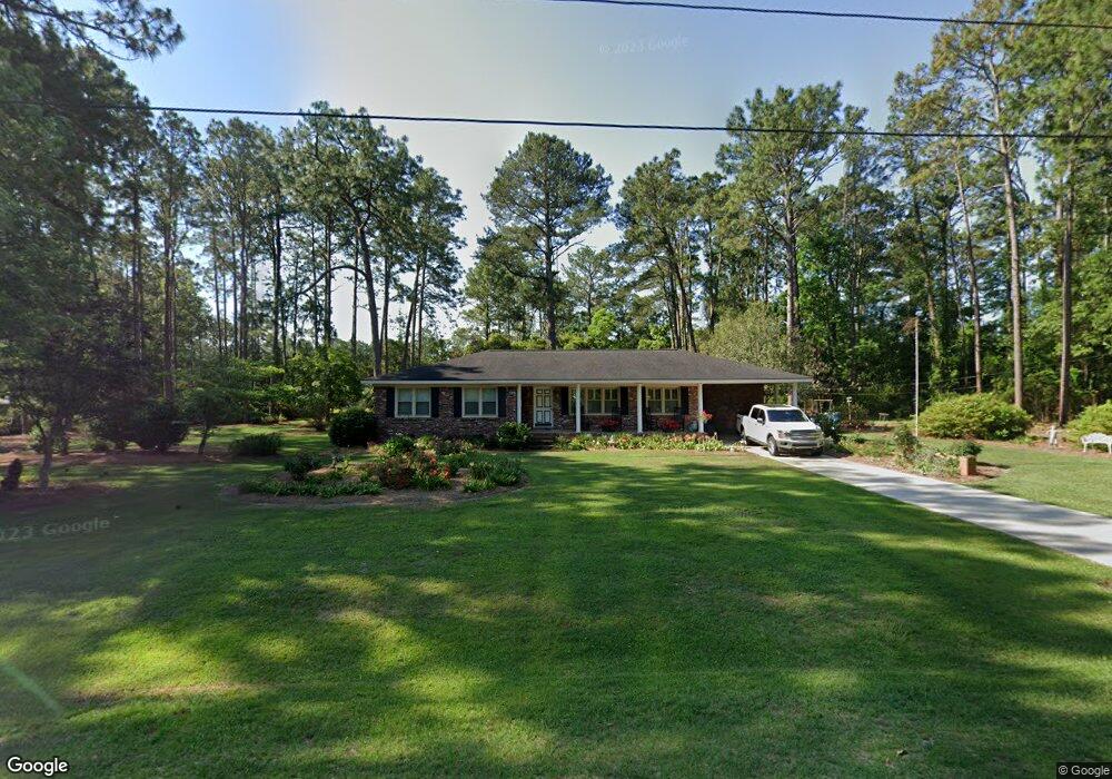 112 Reedy Rd, Moultrie, GA 31788 - photo 1