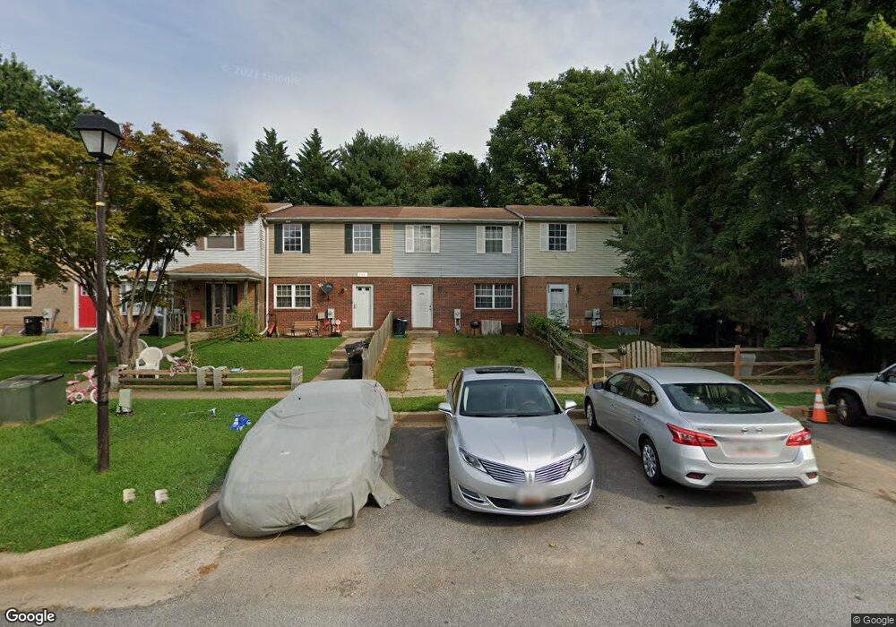 650 Glynock Place, Reisterstown, MD 21136 - photo 1