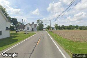 L116 State Route 65, Mc Clure, OH 43534
