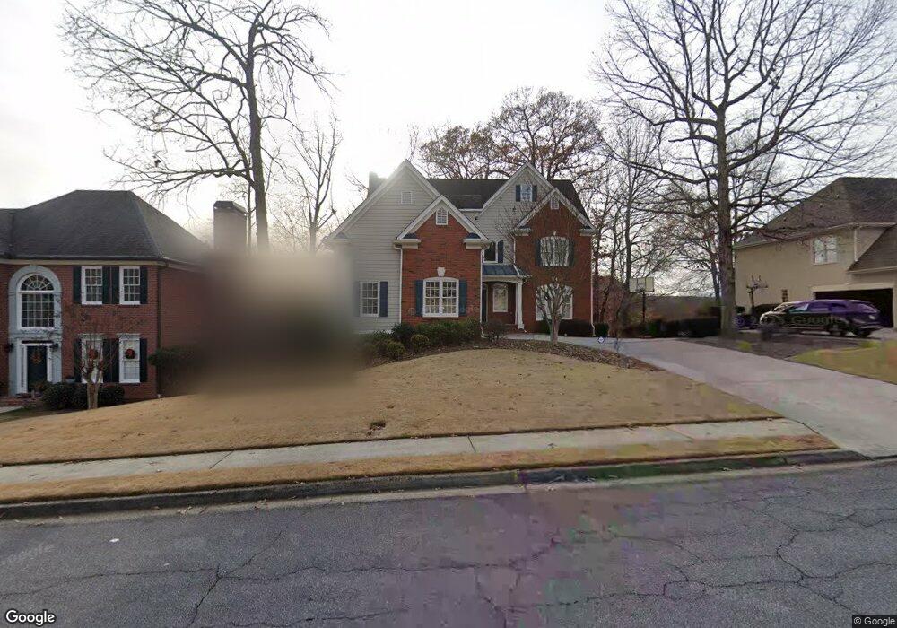 3365 Millwater Crossing, Dacula, GA 30019 - photo 1