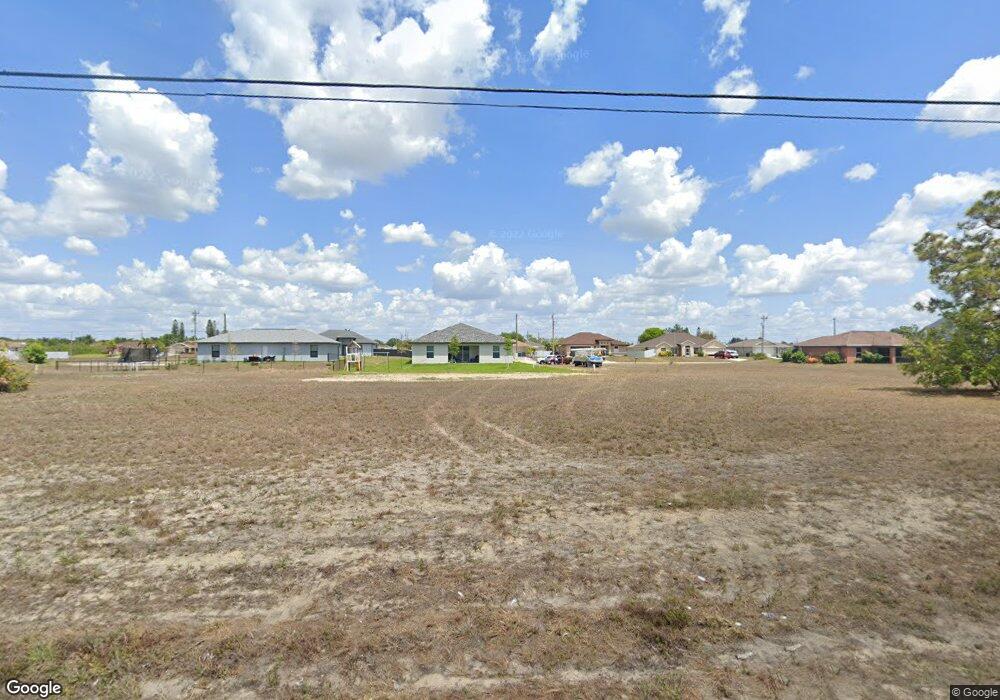 2109 N Santa Barbara Blvd N, Cape Coral, FL 33993 - photo 1