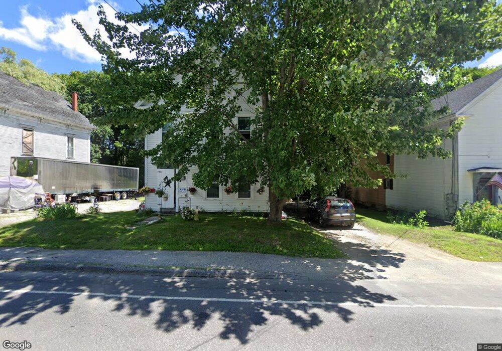 31 N Main St, Mechanic Falls, ME 04256 - photo 1