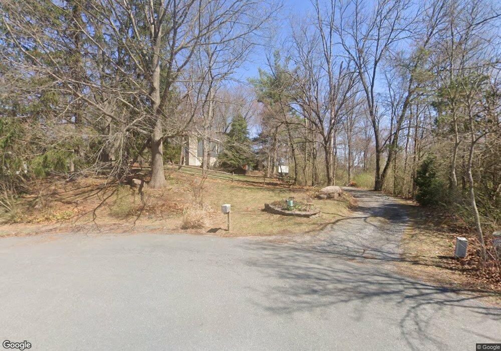 57 Carnis Dr, Mohnton, PA 19540 - photo 1