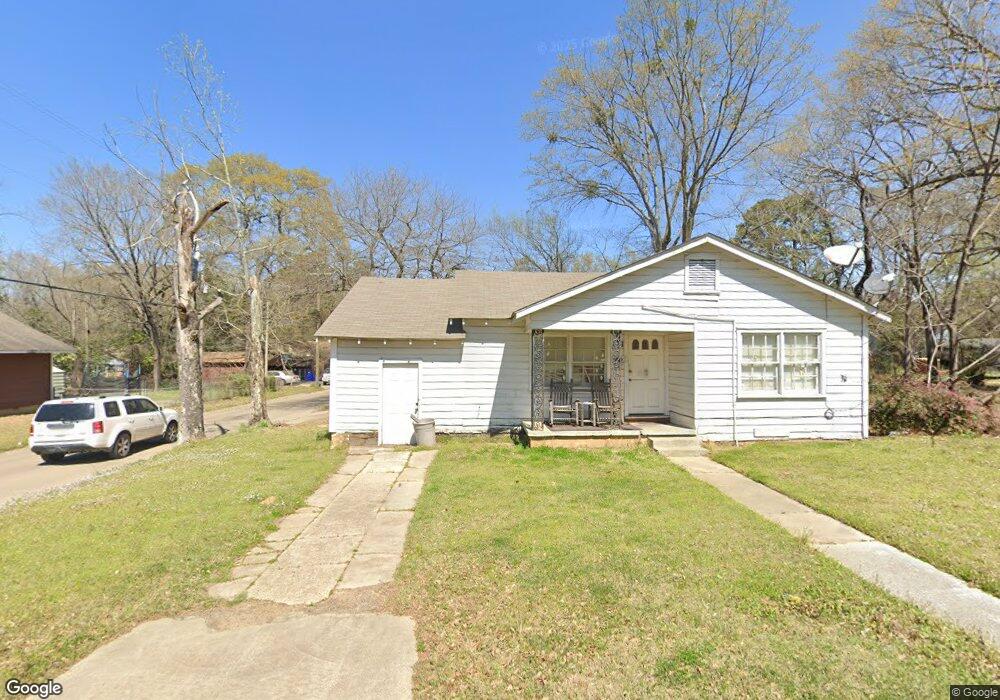 616 Melton St, Texarkana, TX 75501 - photo 1