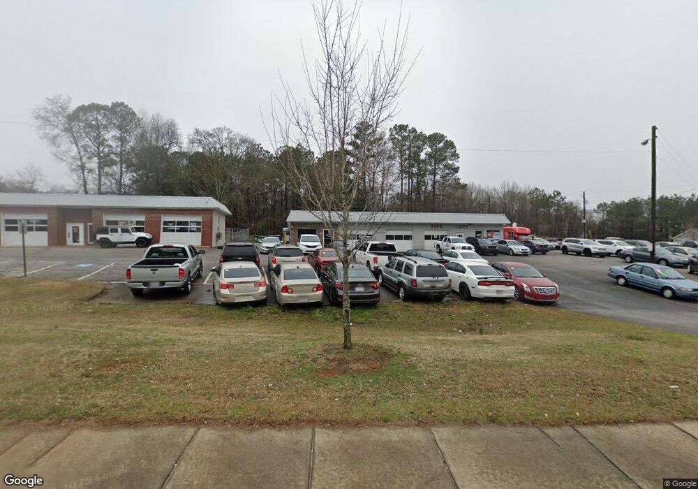 1215 Danielsville Rd, Athens, GA 30601 - photo 1