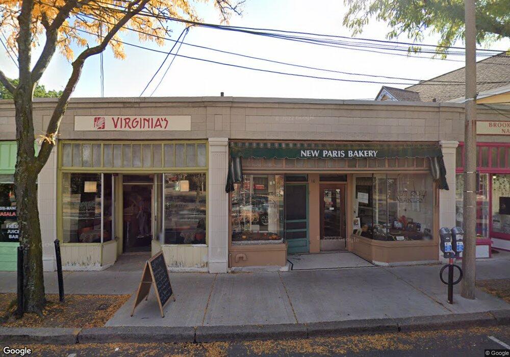 10 Cypress St, Brookline, MA 02445 - photo 1