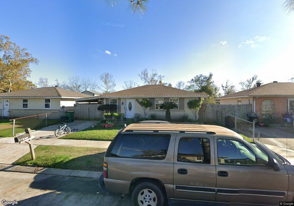 2749 Jimmy Dean Dr, Marrero, LA 70072 - photo 1