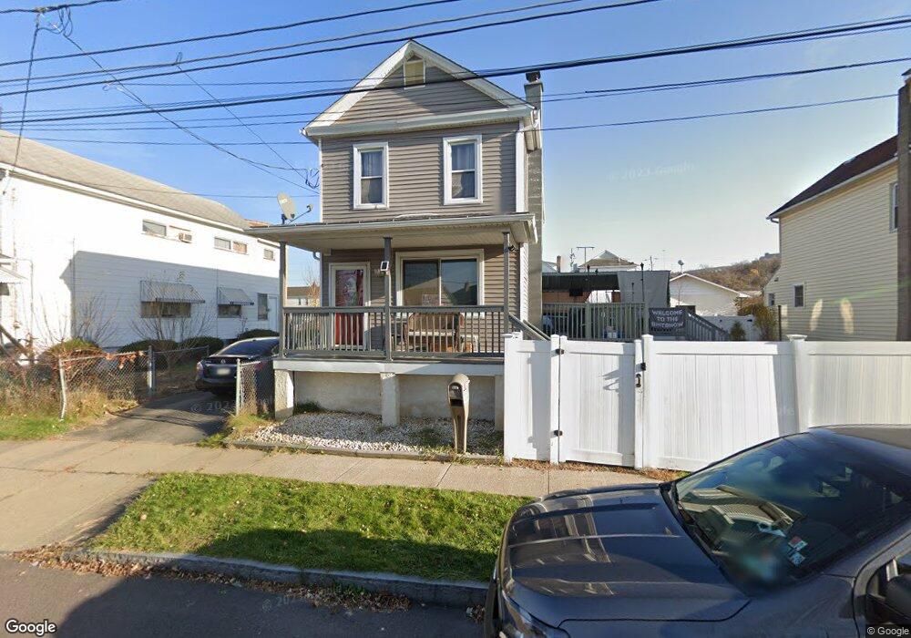 73 Jay St, Wilkes Barre, PA 18705 - photo 1