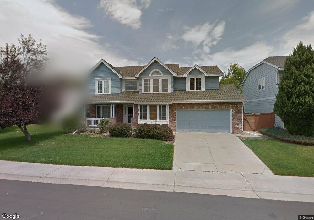 5146 S Lewiston Way, Centennial, CO 80015 - photo 1