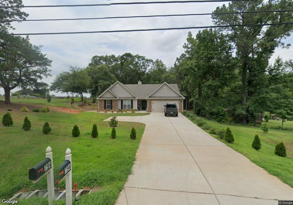 794 Jefferson Hwy unit 7, Winder, GA 30680 - photo 1