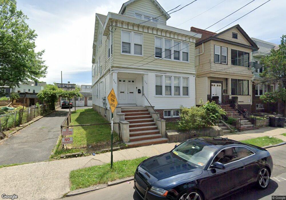 364 Myrtle Ave unit 366, Irvington, NJ 07111 - photo 1