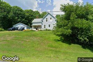 35 Western Ave, Dixmont, ME 04932