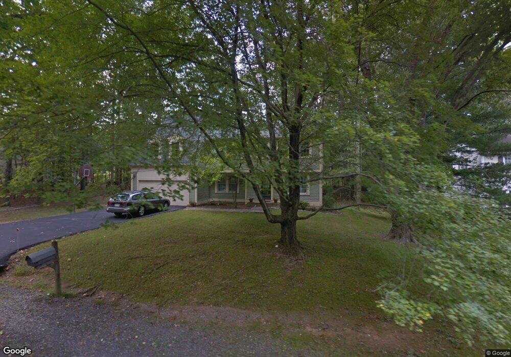 1906 Buckthorn Ln, Reston, VA 20191 - photo 1