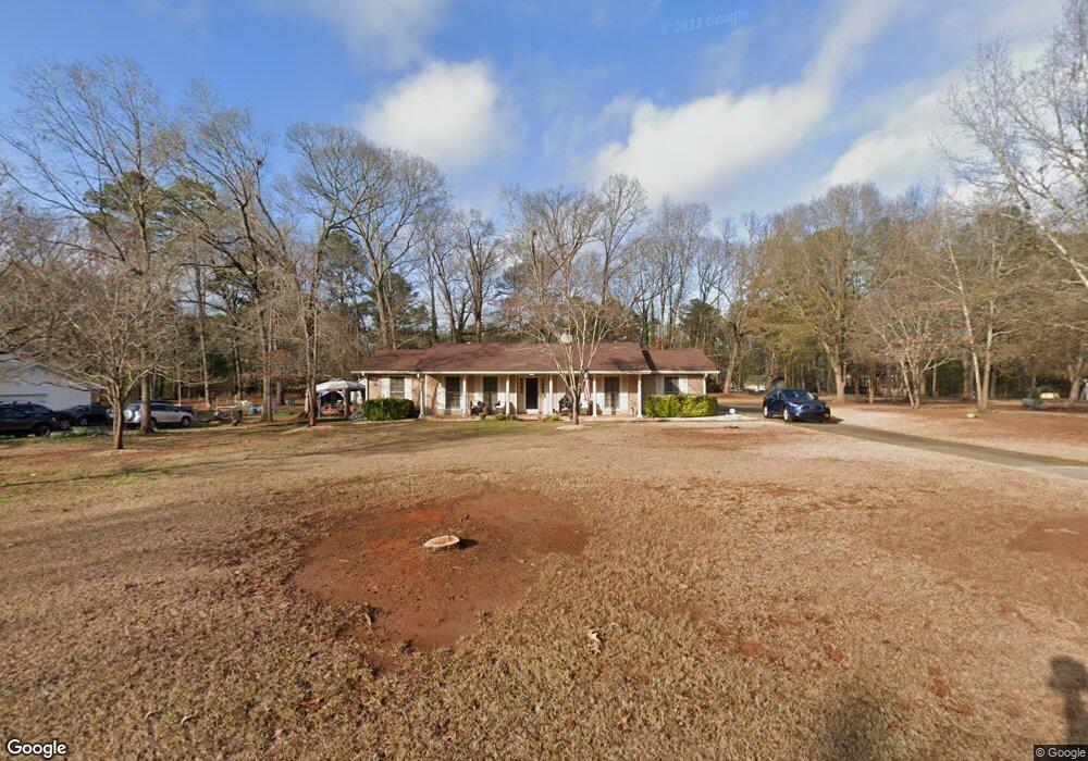 20 Hickory Dr, Stockbridge, GA 30281 - photo 1