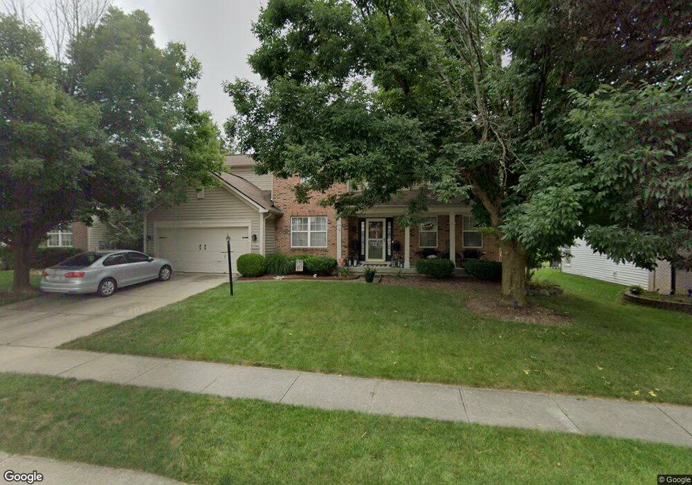 12087 Flagstone Dr, Fishers, IN 46037 - photo 1