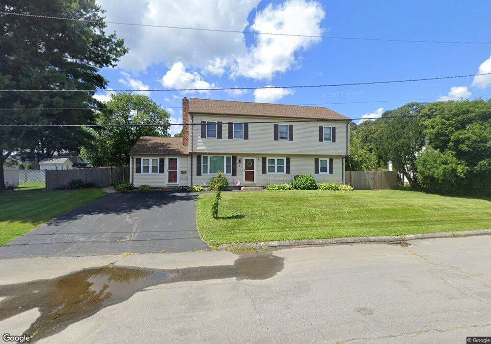 5 Rachel Rd, Methuen, MA 01844 - photo 1