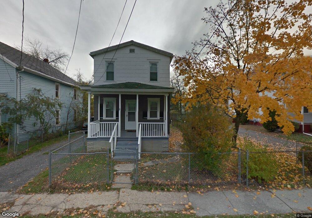 8 W Pitman St, Penns Grove, NJ 08069 - photo 1