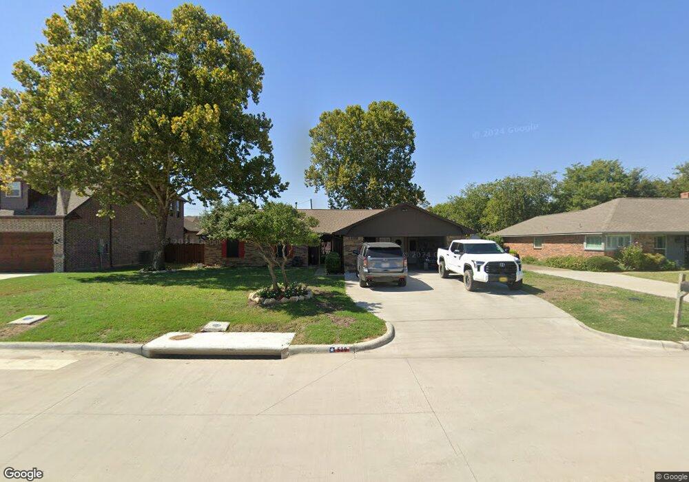 529 S Utah St, Celina, TX 75009 - photo 1