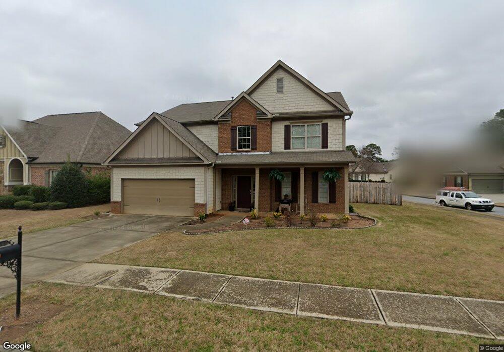 2532 Trillium View Dr, Grayson, GA 30017 - photo 1