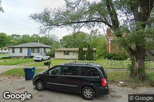2280 Roosevelt Place, Gary, IN 46404