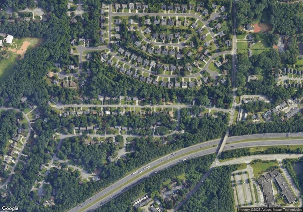 0 Duesenberg Dr unit 3218895, Tucker, GA 30084 - photo 1