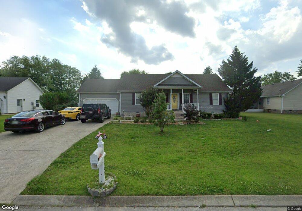 1505 Royal Trail, Manchester, TN 37355 - photo 1