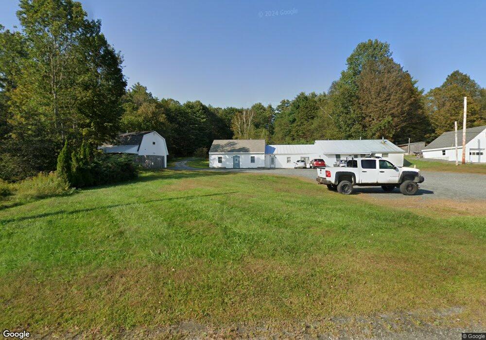 411 U S 4, Enfield, NH 03748 - photo 1
