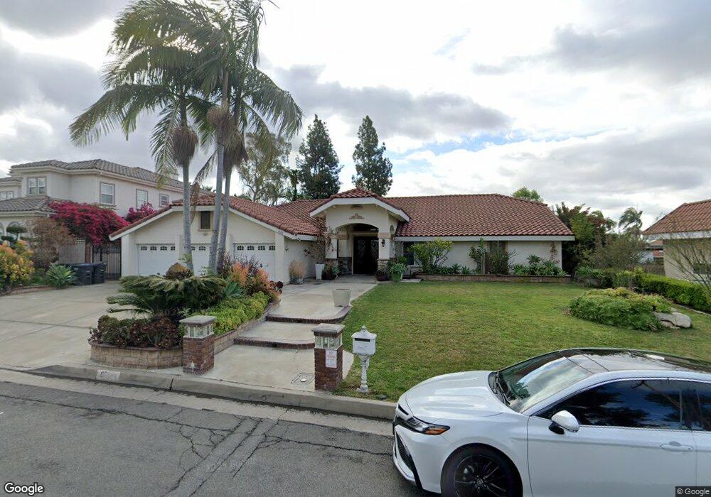 8582 Somerset St, Buena Park, CA 90621 - photo 1