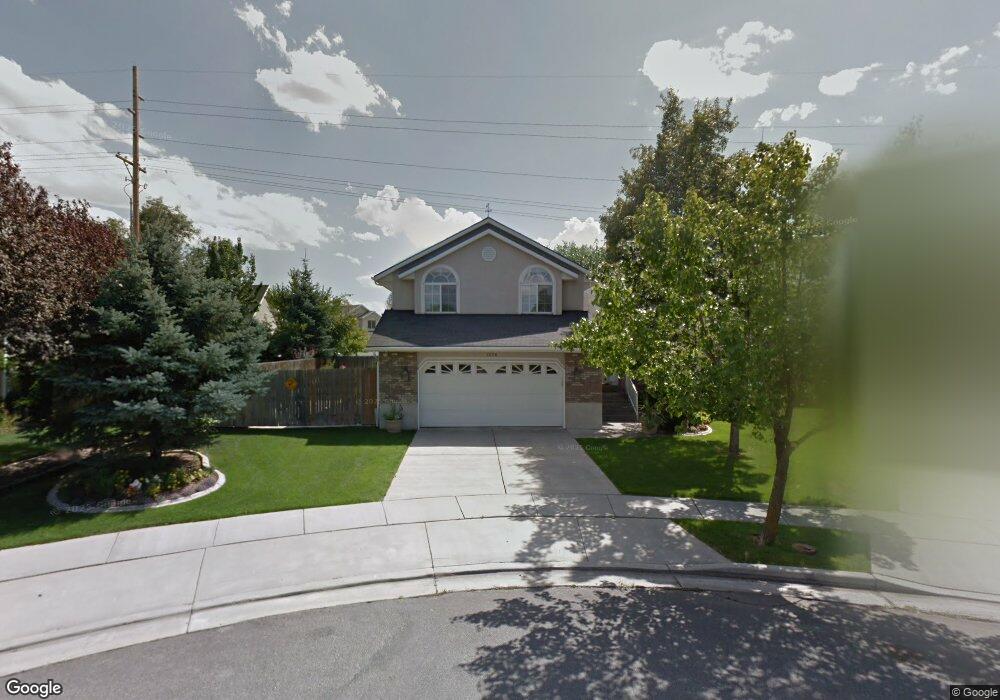 1026 Milky Way, Sandy, UT 84094 - photo 1