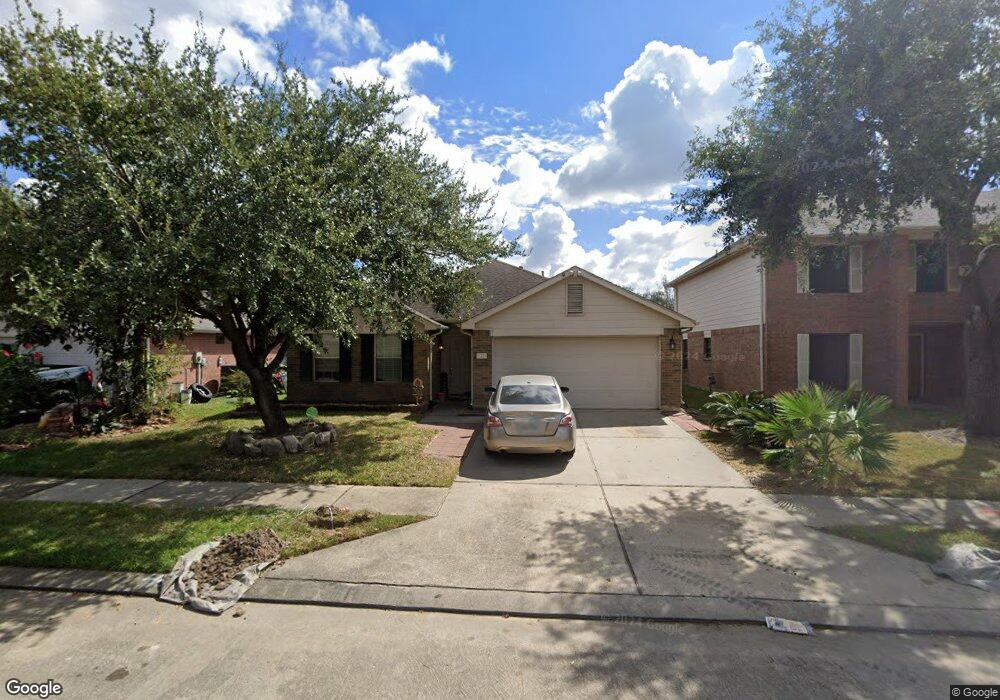 5923 Drenner Park Ln, Houston, TX 77086 - photo 1