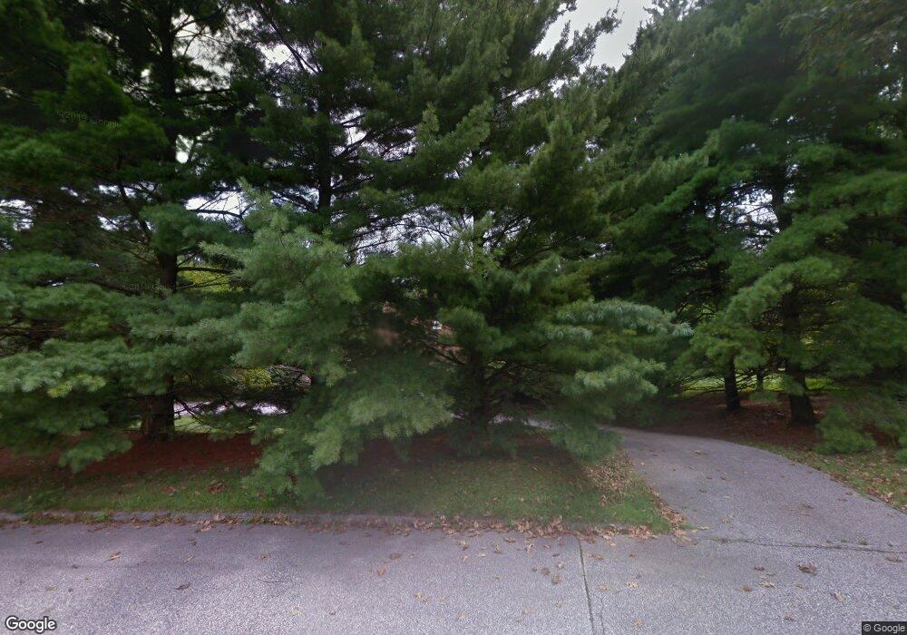 1511 Near Thicket Ln, Stevenson, MD 21153 - photo 1