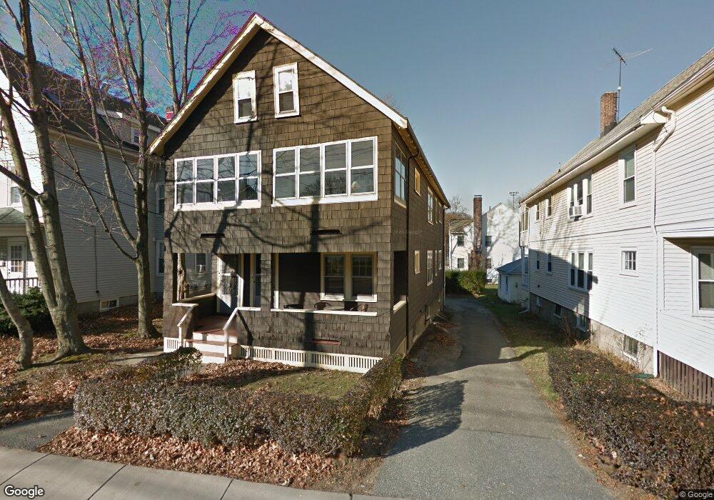 207 South St unit 209, Waltham, MA 02453 - photo 1