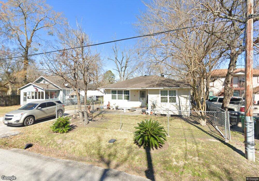 8245 Easton St, Houston, TX 77017 - photo 1