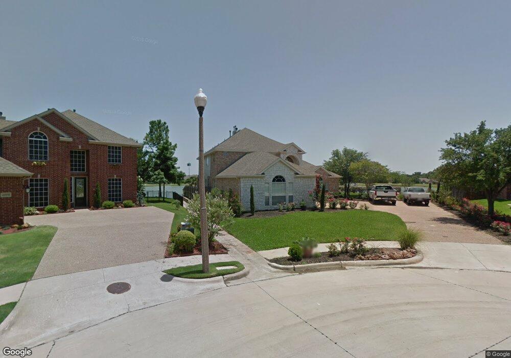 2208 Lakeside Ct, Denton, TX 76210 - photo 1