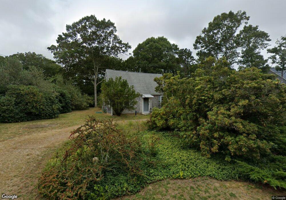 121 Plum Hollow Rd, East Falmouth, MA 02536 - photo 1