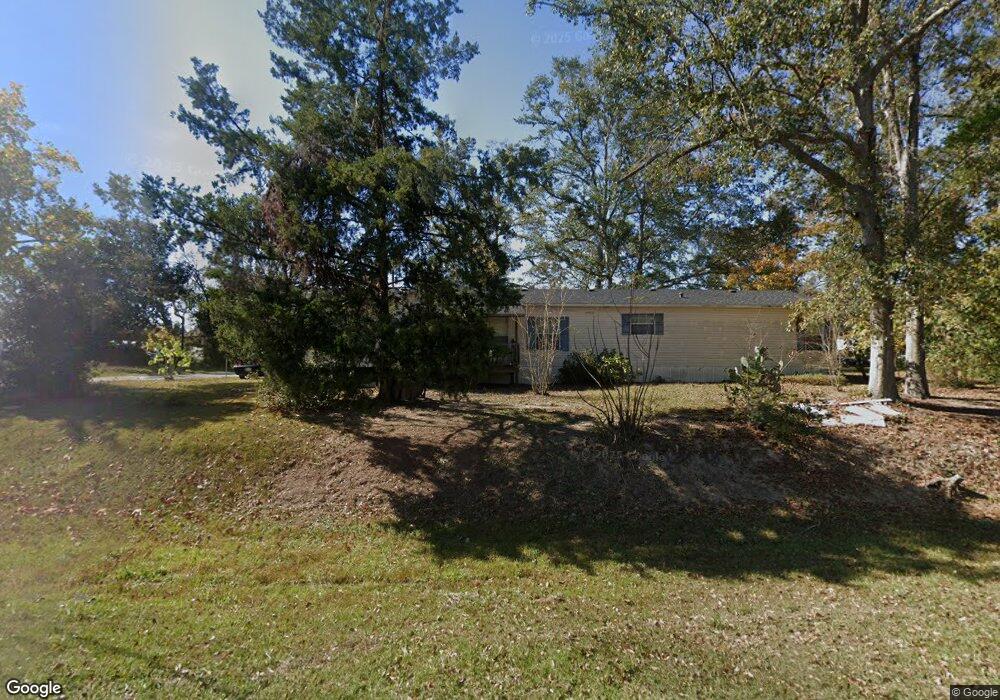 1001 Alabama St N, Broxton, GA 31519 - photo 1