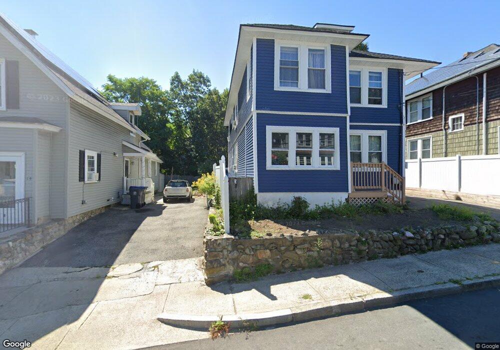 18 Oakland Ave unit 20, Methuen, MA 01844 - photo 1