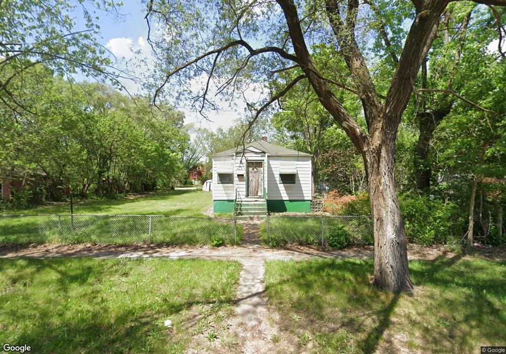 1262 W 16th Ave, Gary, IN 46407 - photo 1