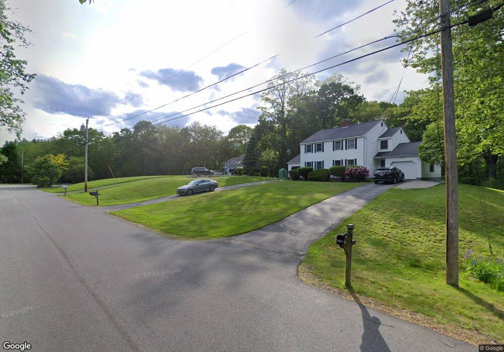 13 Bonnie Ln unit R, Derry, NH 03038 - photo 1