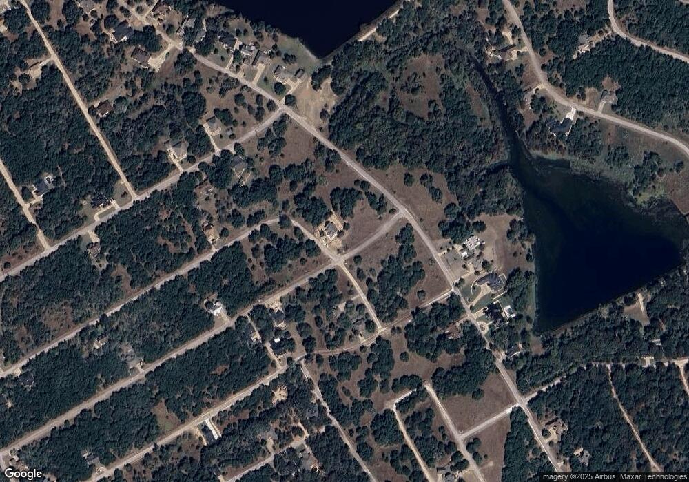 6027 Wildwind Dr, Whitney, TX 76692 - photo 1