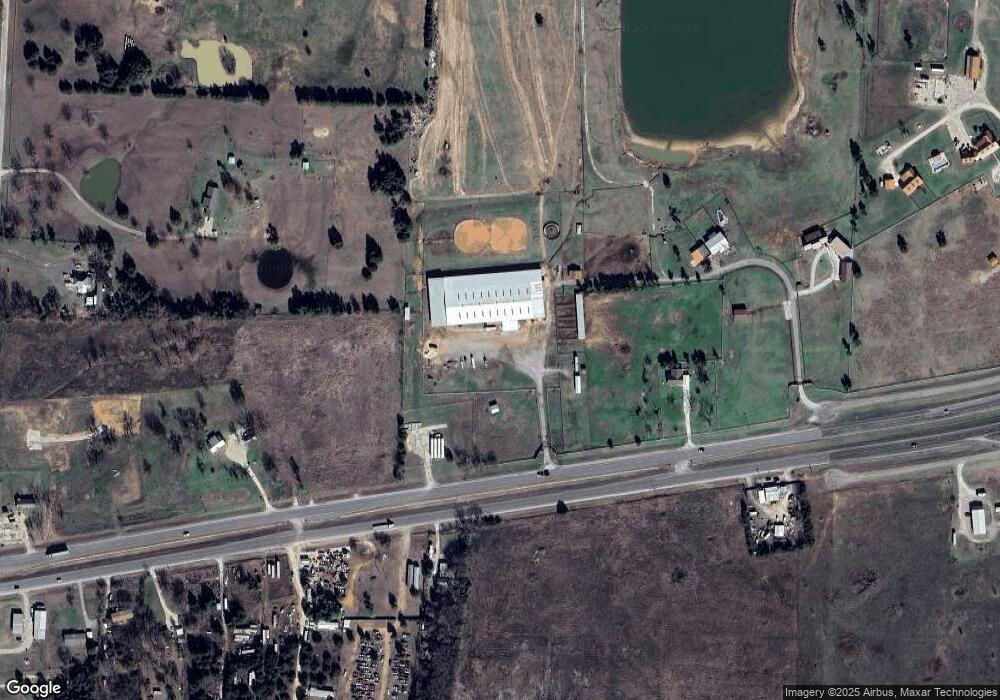 13341 Us-82 W, Whitesboro, TX 76273 - photo 1
