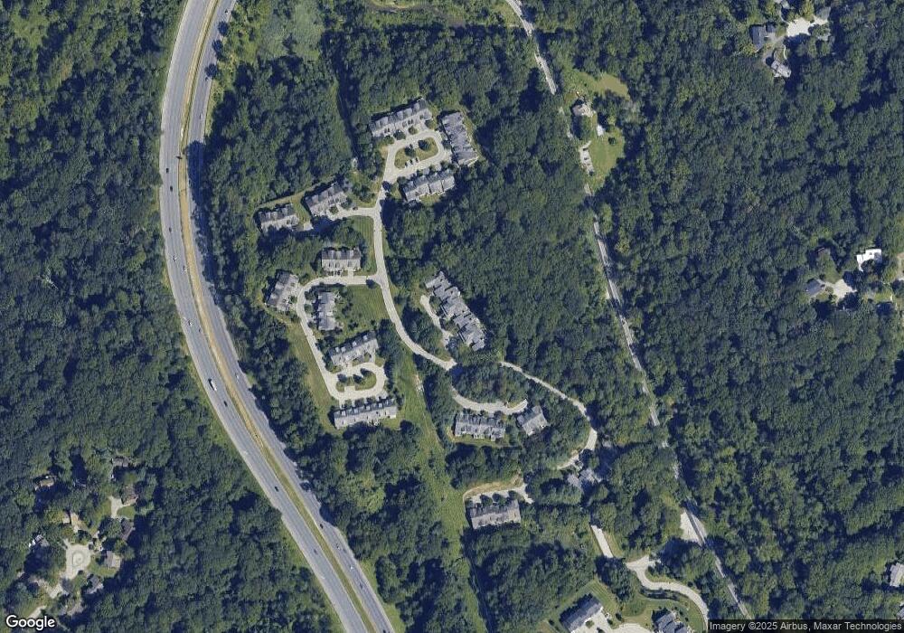 5 Sherborne Ct, Baltimore, MD 21209 - photo 1