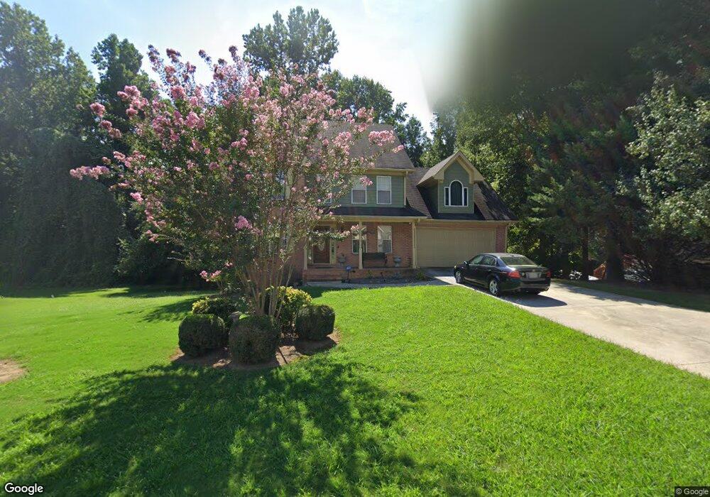 210 Camerons Way, Covington, GA 30016 - photo 1