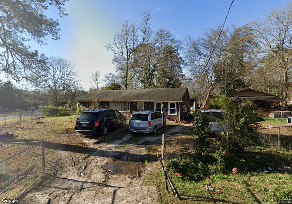 1155 Sparkle Ave, Macon, GA 31217 - photo 1