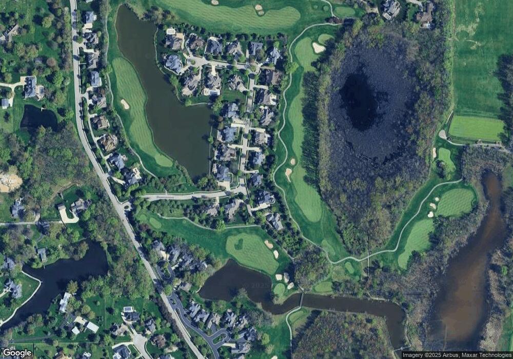 10987 Preservation Point, Fishers, IN 46037 - photo 1