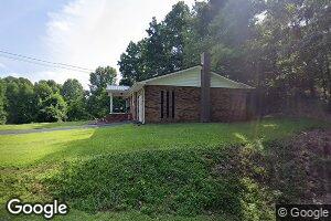 4099 Fletchers Ridge Rd, Vansant, VA 24656