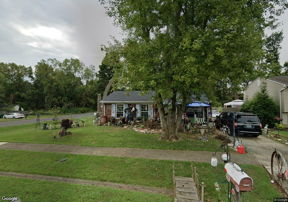 6908 John Paul Ln, Louisville, KY 40229 - photo 1