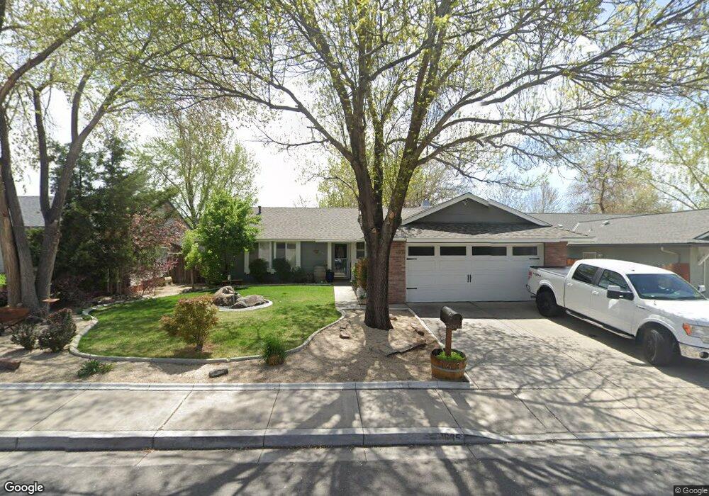 1635 Shadow Ln, Sparks, NV 89434 - photo 1