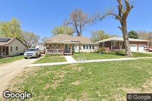 312 W Elm St, Cedar Bluffs, NE 68015
