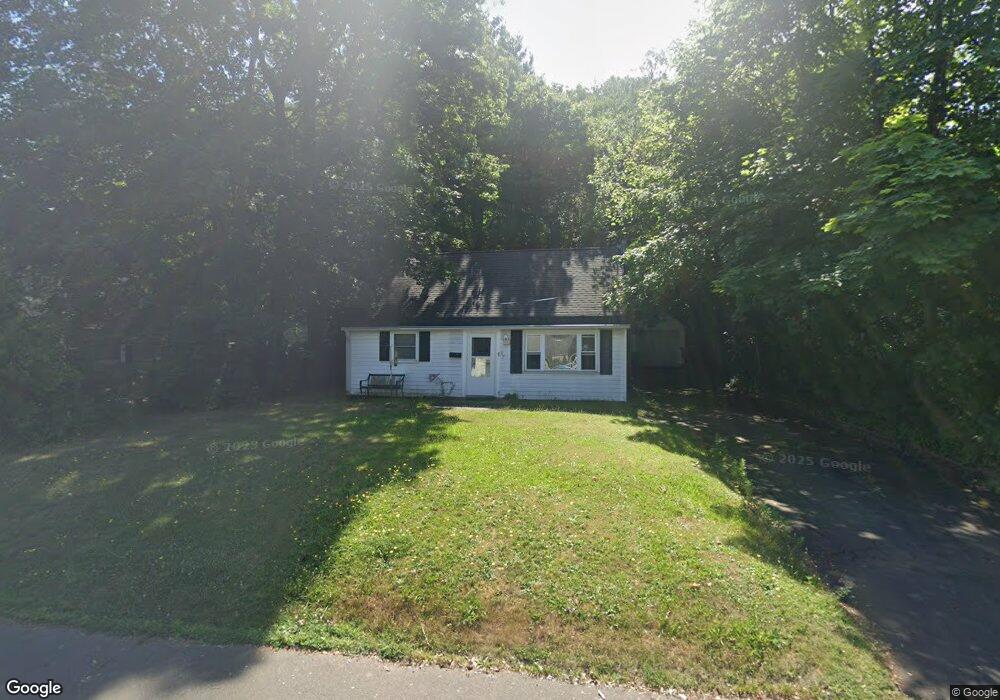 67 Melrose Dr, New Haven, CT 06513 - photo 1
